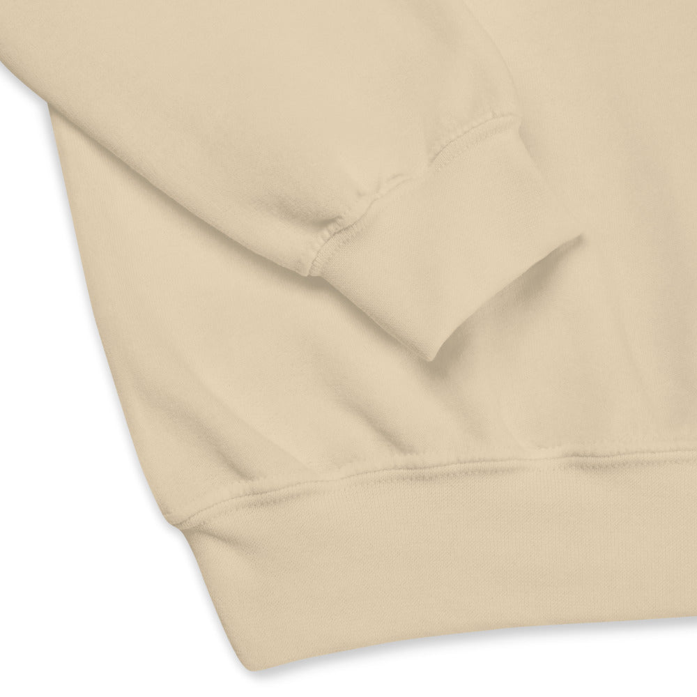 ANTIPAST Embroidered Unisex Sweatshirt Unisex Sweatshirt