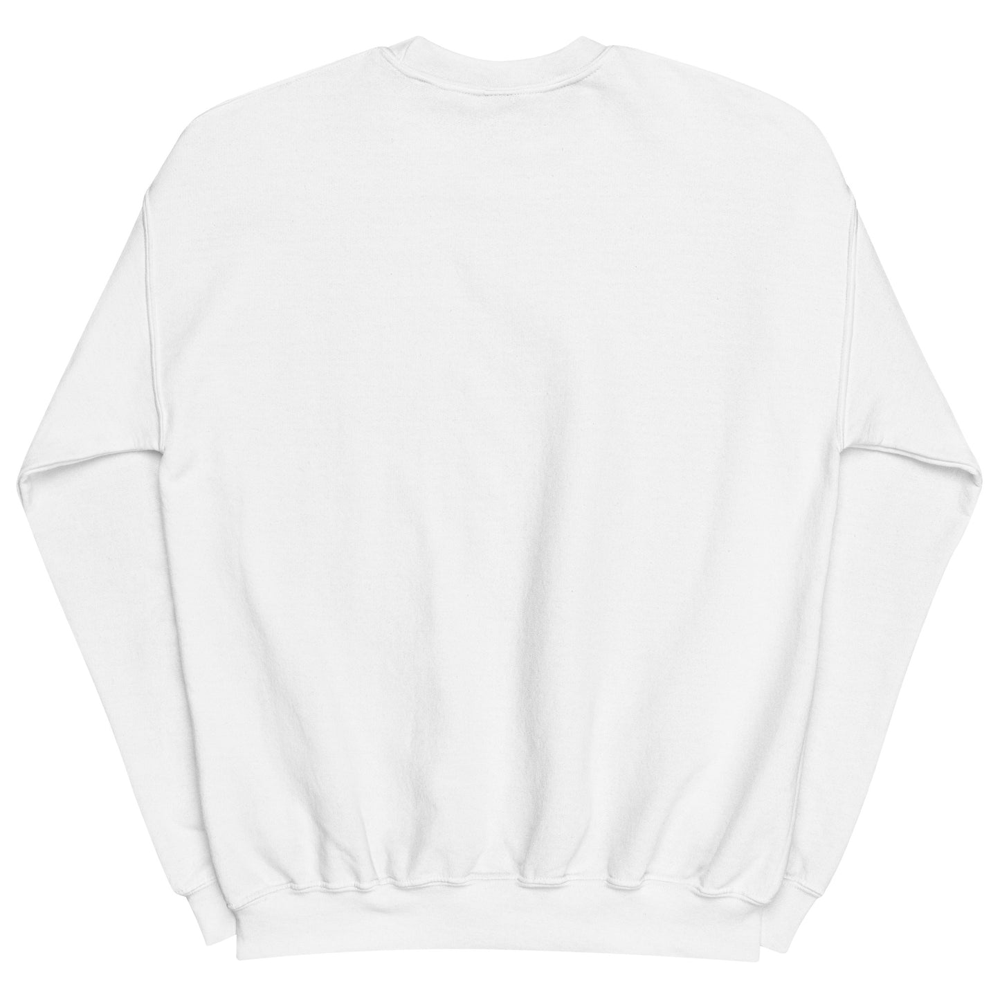 #Italians Unisex Sweatshirt