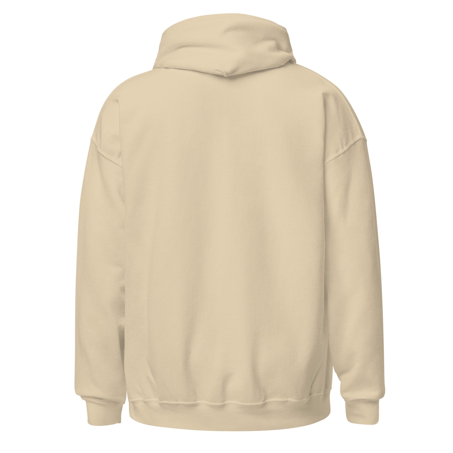 ANTIPAST Embroidered Unisex Hoodie