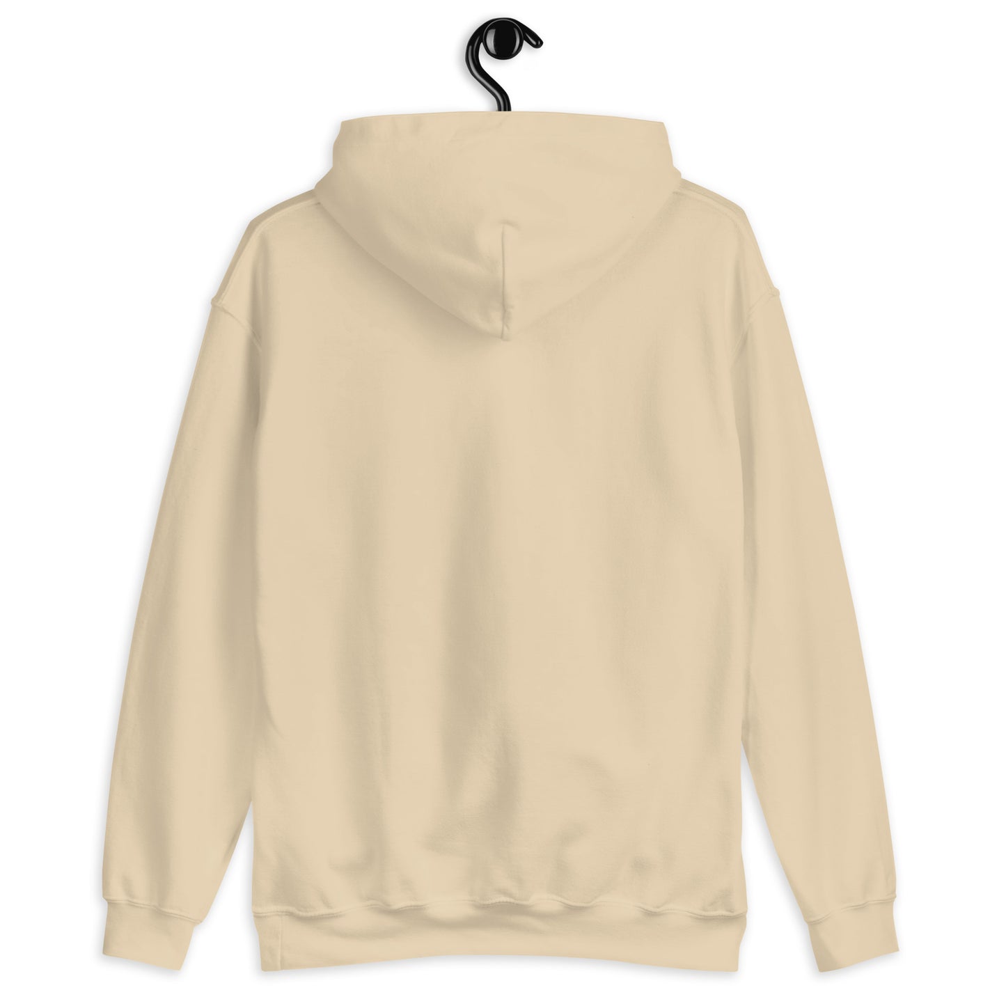 ANTIPAST Embroidered Unisex Hoodie