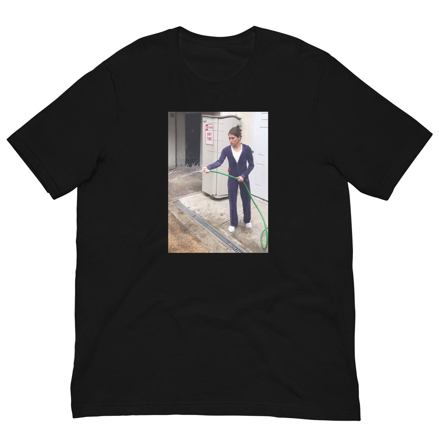 #Italians Unisex T-Shirt