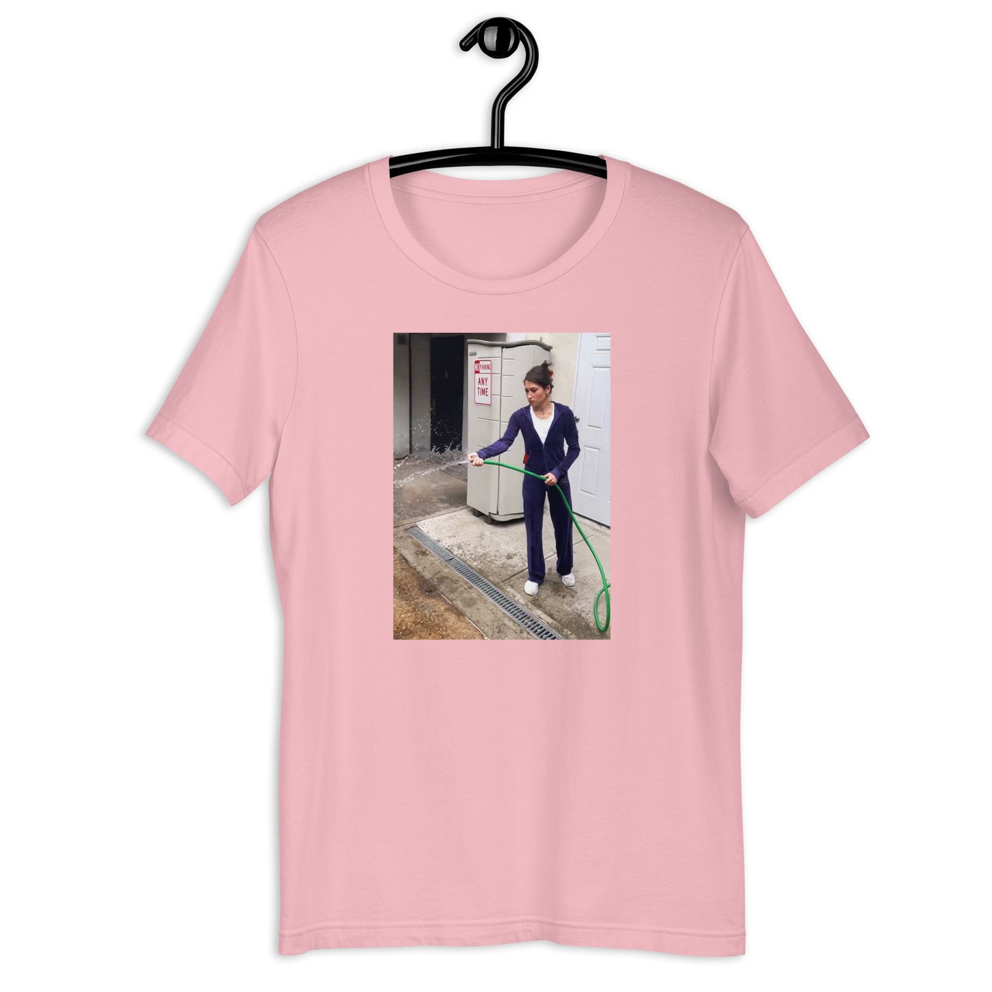 #Italians Unisex T-Shirt