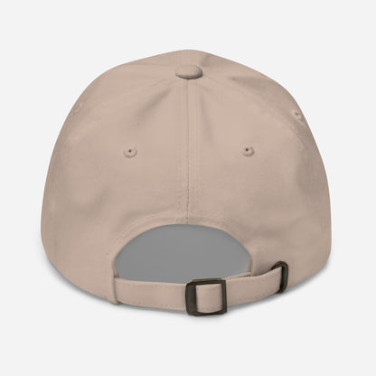 baconeggncheese Embroidered Dad hat