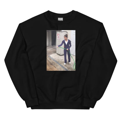 #Italians Unisex Sweatshirt