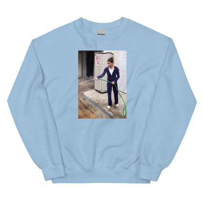 #Italians Unisex Sweatshirt