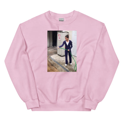 #Italians Unisex Sweatshirt
