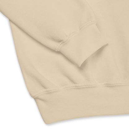 ANTIPAST Embroidered Unisex Sweatshirt Unisex Sweatshirt