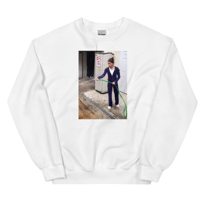 #Italians Unisex Sweatshirt