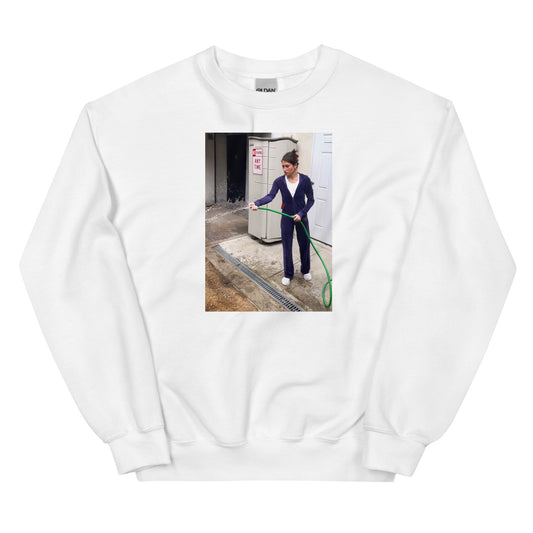 #Italians Unisex Sweatshirt