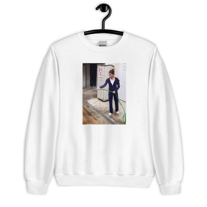 #Italians Unisex Sweatshirt