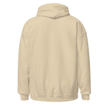 ANTIPAST Embroidered Unisex Hoodie