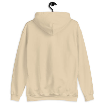 ANTIPAST Embroidered Unisex Hoodie