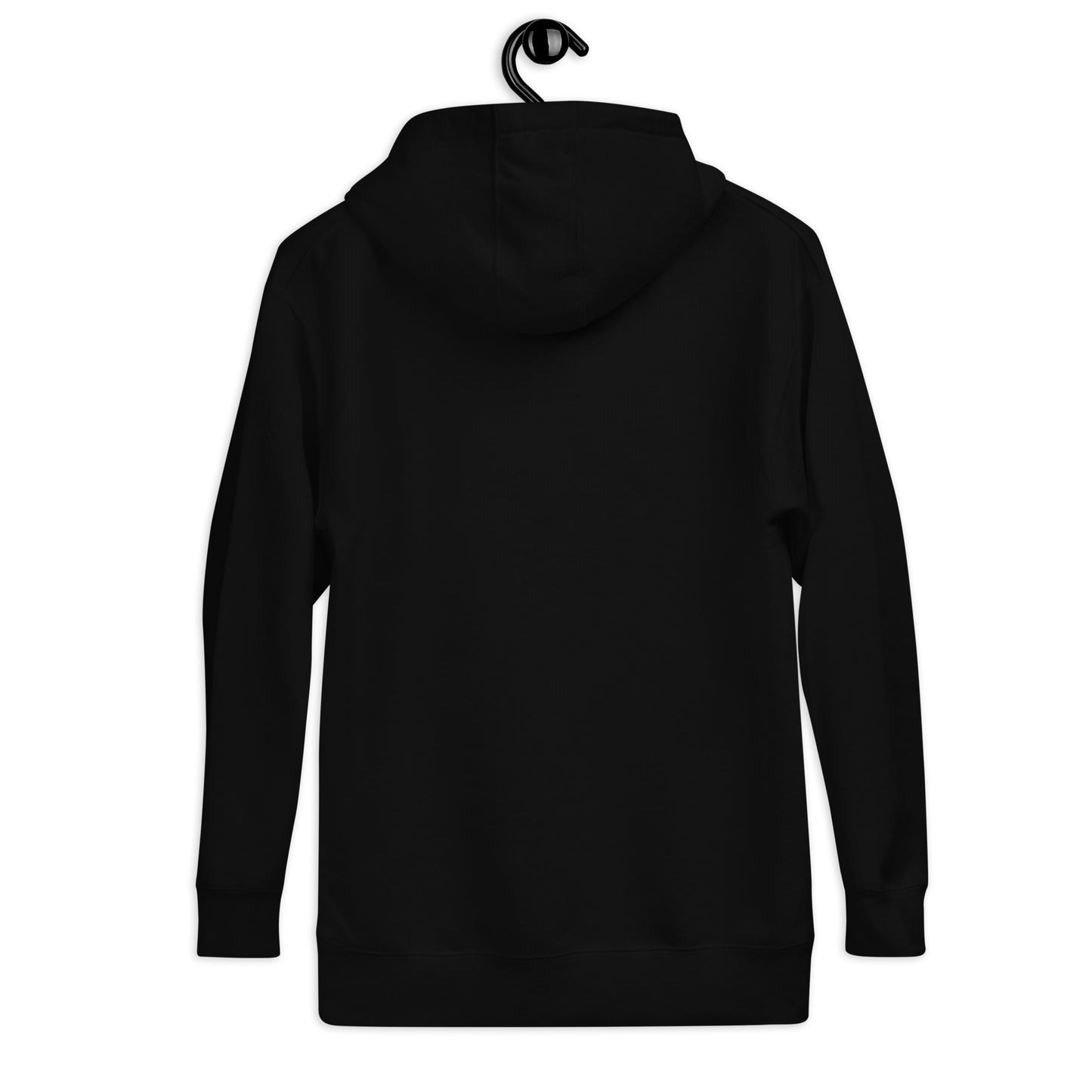 ANTIPAST Embroidered Unisex Hoodie