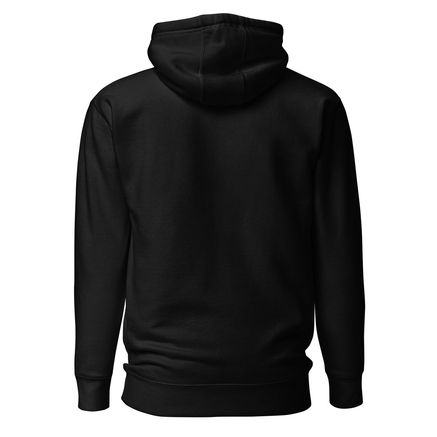 ANTIPAST Embroidered Unisex Hoodie