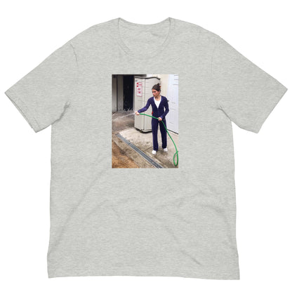 #Italians Unisex T-Shirt