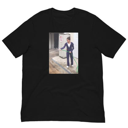 #Italians Unisex T-Shirt
