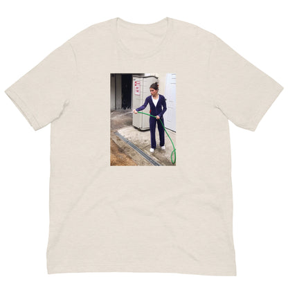 #Italians Unisex T-Shirt