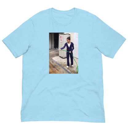 #Italians Unisex T-Shirt