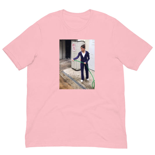 #Italians Unisex T-Shirt