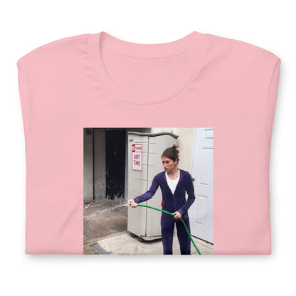 #Italians Unisex T-Shirt