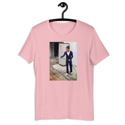#Italians Unisex T-Shirt