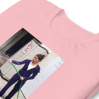 #Italians Unisex T-Shirt