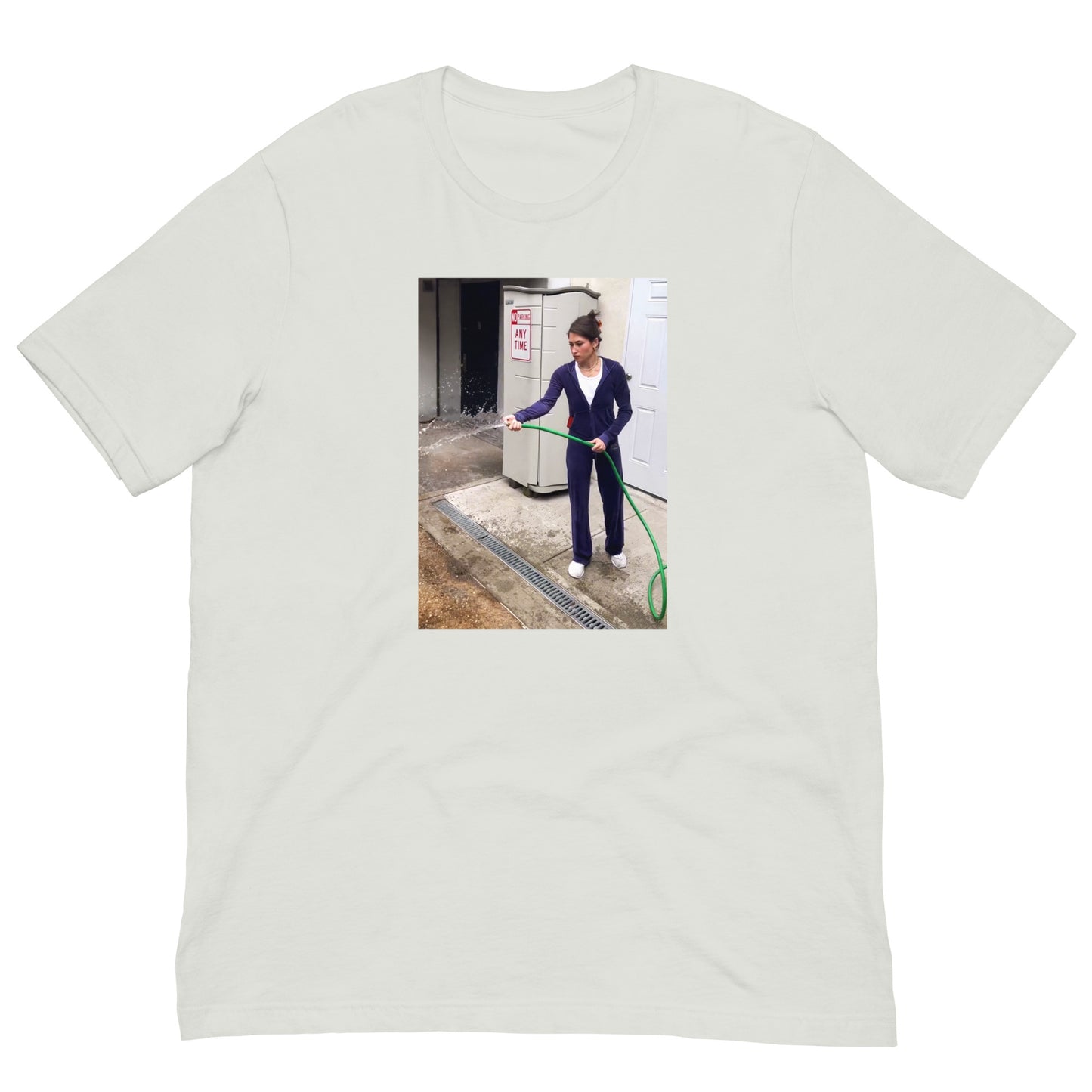 #Italians Unisex T-Shirt