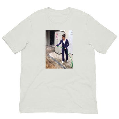 #Italians Unisex T-Shirt